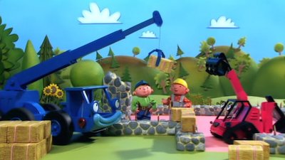 Bob the Builder Season 1 Episode 124