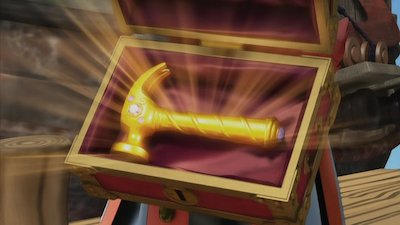 Bob the Builder Season 1 Episode 126