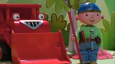 Bob the Builder Season 1 Episode 146