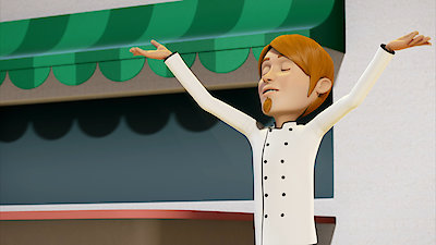 Bob the Builder Season 1 Episode 39