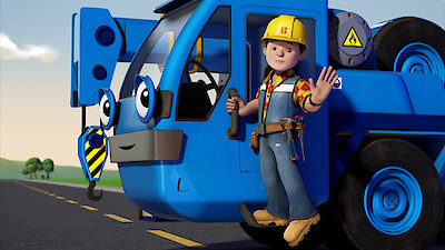 Bob the Builder Season 1 Episode 40