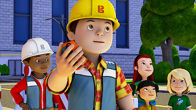 Bob the Builder Season 1 Episode 42