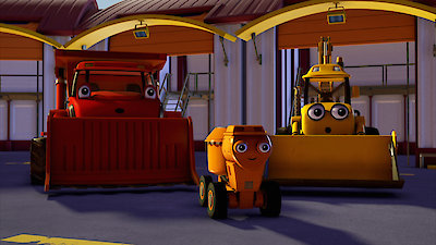 Bob the Builder Season 1 Episode 43