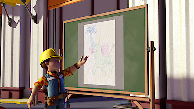 Bob the Builder Season 1 Episode 44