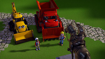 Bob the Builder Season 1 Episode 48