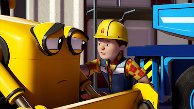 Bob the Builder Season 1 Episode 49