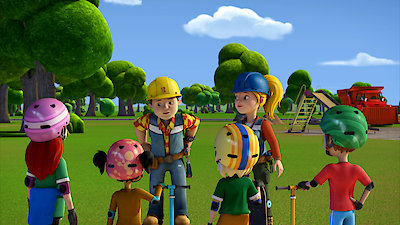 Bob the Builder Season 1 Episode 50