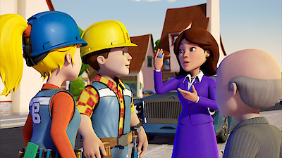 Bob the Builder Season 1 Episode 51