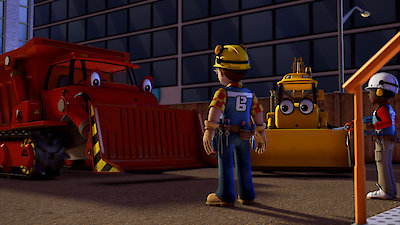 Bob the Builder Season 1 Episode 52