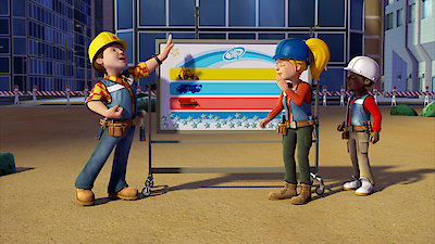 Bob the Builder Season 2 Episode 22