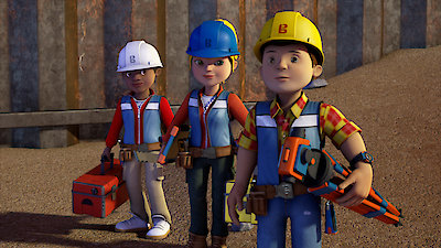 Bob the Builder Season 2 Episode 27