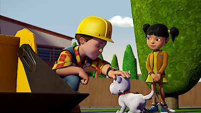Bob the Builder Season 2 Episode 28