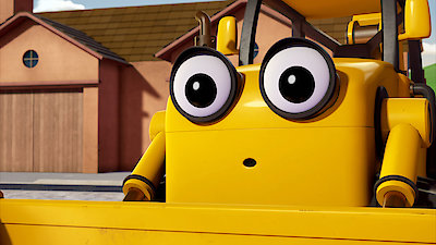 Bob the Builder Season 2 Episode 29