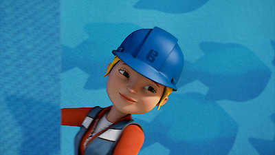 Bob the Builder Season 2 Episode 30