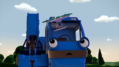 Bob the Builder Season 2 Episode 31