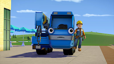 Bob the Builder Season 2 Episode 32