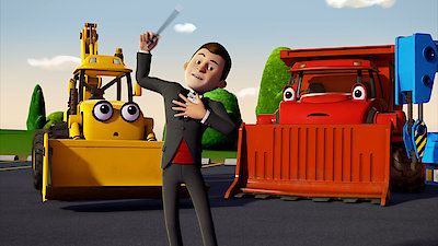 Bob the Builder Season 2 Episode 33