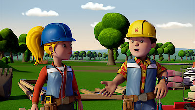 Bob the Builder Season 2 Episode 34