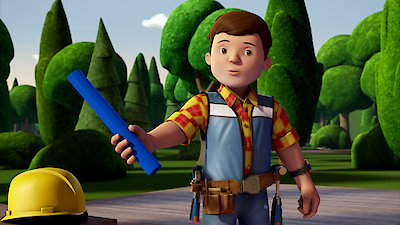 Bob the Builder Season 2 Episode 35