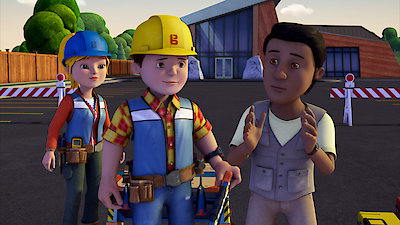 Bob the Builder Season 2 Episode 36