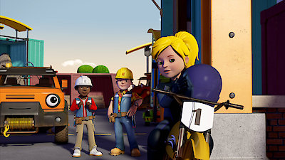 Bob the Builder Season 2 Episode 37