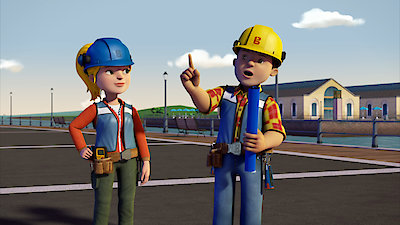 Bob the Builder Season 2 Episode 40