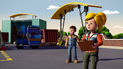 Bob the Builder Season 2 Episode 41