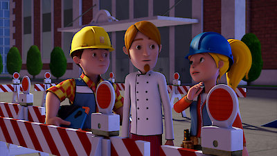 Bob the Builder Season 2 Episode 43