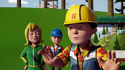 Bob the Builder Season 2 Episode 44