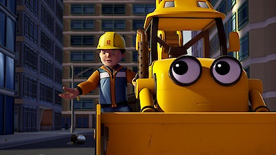 Bob the Builder Season 2 Episode 45