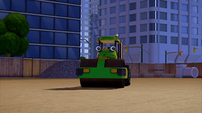 Bob the Builder Season 2 Episode 47