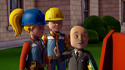 Bob the Builder Season 2 Episode 48