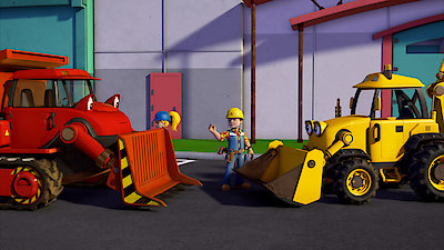 Bob the Builder Season 2 Episode 49