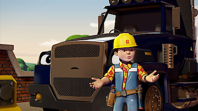 Bob the Builder Season 2 Episode 50