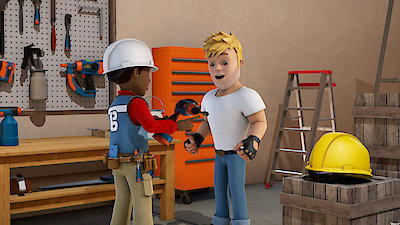 Bob the Builder Season 2 Episode 51