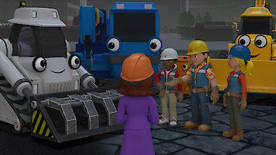 Bob the Builder Season 3 Episode 12