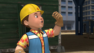 Bob the Builder Season 3 Episode 13