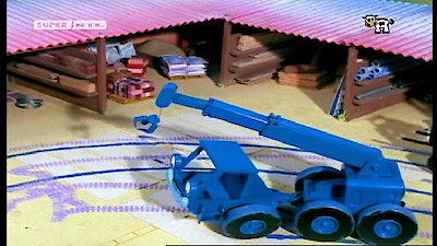 Bob the Builder Season 9 Episode 3