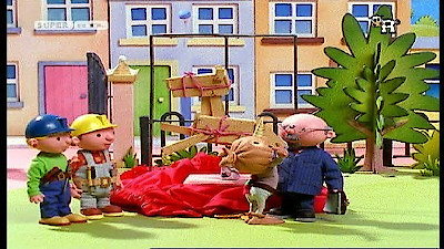 Bob the Builder Season 9 Episode 4