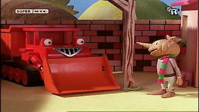 Bob the Builder Season 9 Episode 9