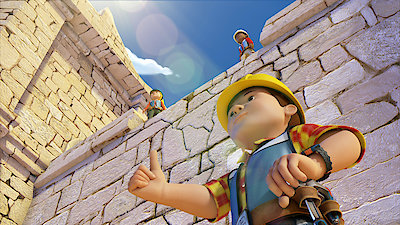 Bob the Builder Season 9 Episode 11