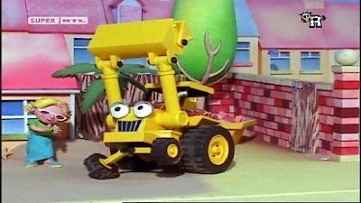 Bob the Builder Season 9 Episode 12