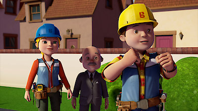 Bob the Builder Season 12 Episode 1