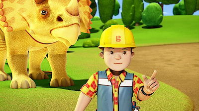 Bob the Builder Season 15 Episode 9