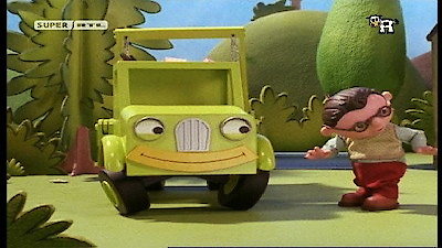 Bob the Builder Season 9 Episode 10