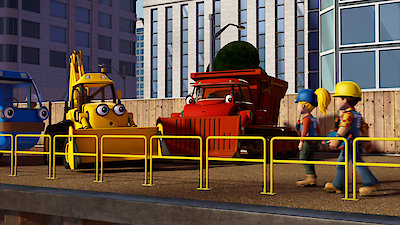 Bob the Builder Season 2 Episode 52