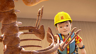Bob the Builder Season 19 Episode 11