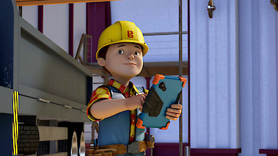 Bob the Builder Season 19 Episode 15