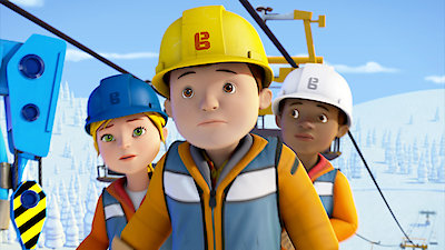 Bob the Builder Season 19 Episode 16