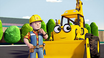 Bob the Builder Season 19 Episode 18